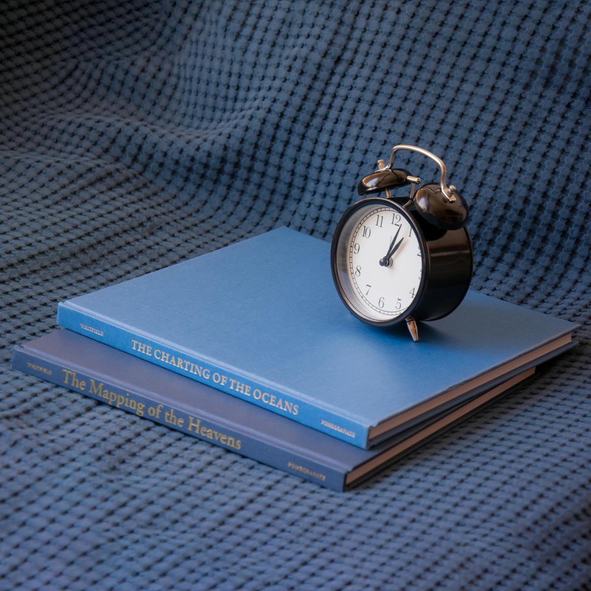 The Evolution of Clocking In: From Punch Cards to Apps