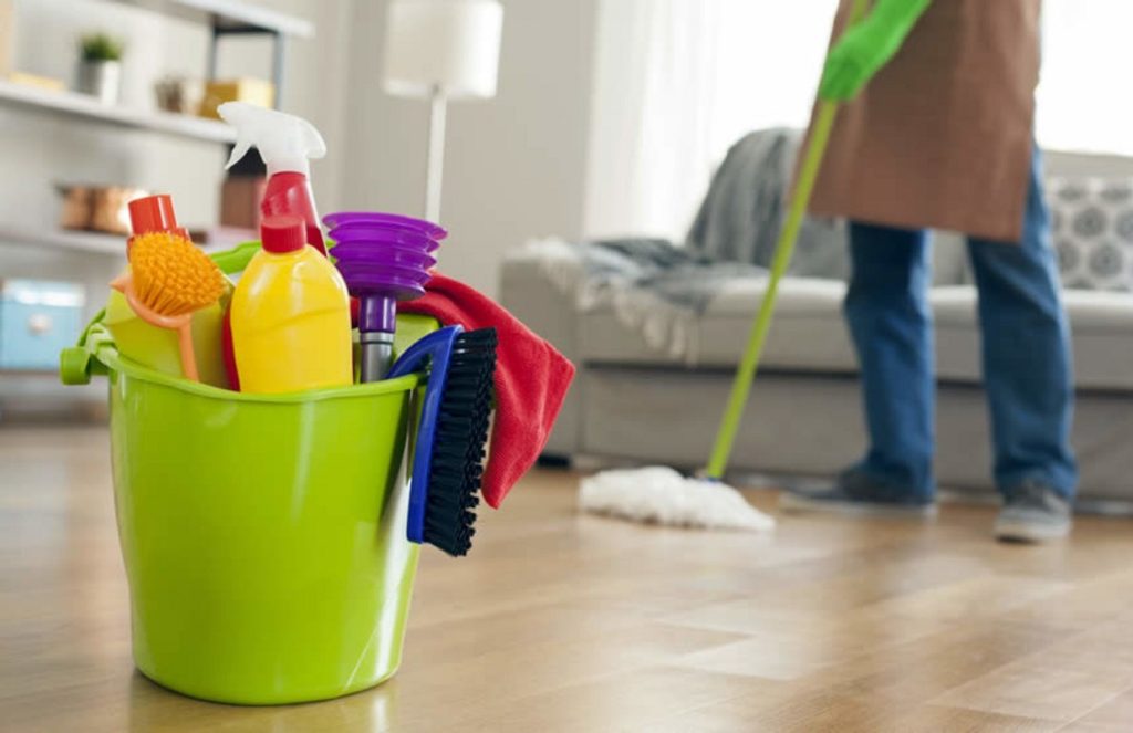 How a Mobile Clocking App Transformed a Domestic Cleaning Firm