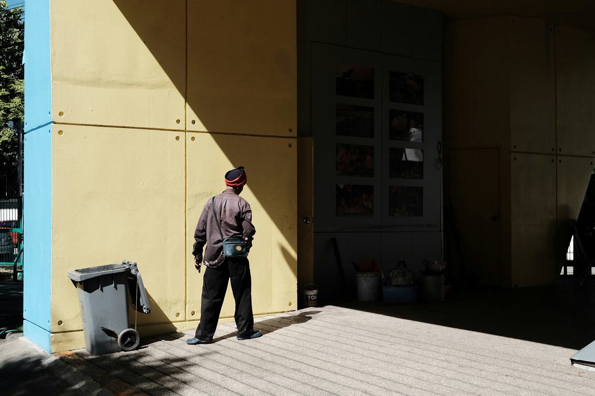 How a Checkpoint App Can Improve Security Guard Performance