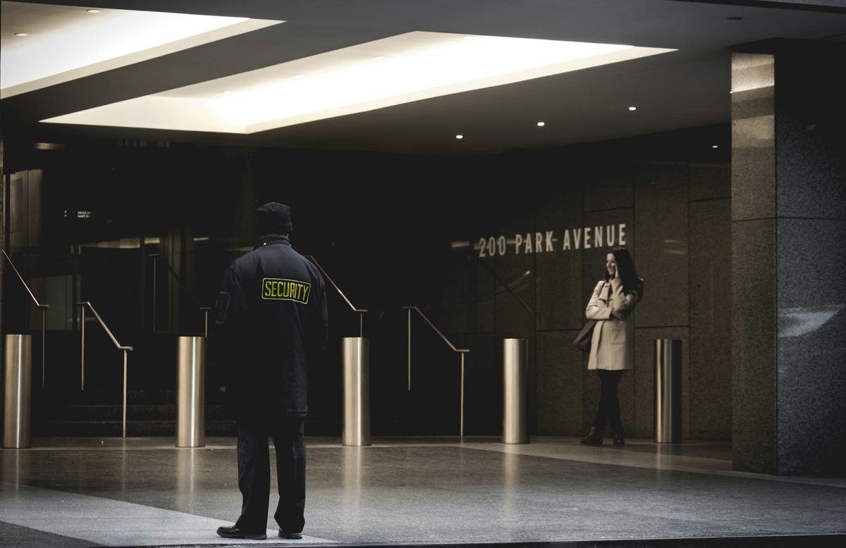 Innovations in Security Guard Checkpoint Systems
