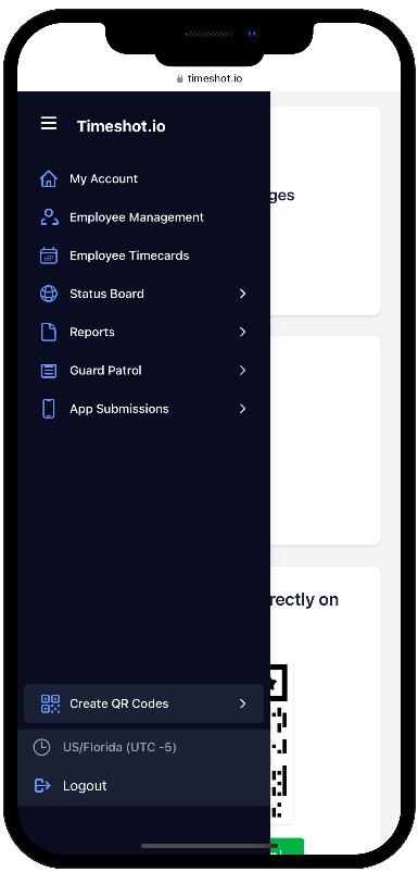 Device Screenshot